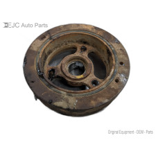 30X208 Crankshaft Pulley For 07-08 Ford Expedition  5.4