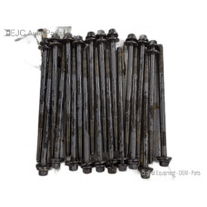30X209 Cylinder Head Bolt Kit For 07-08 Ford Expedition  5.4
