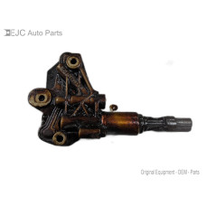 30X214 Right Variable Valve Timing Solenoid Housing 07-08 Ford Expedition 5.4 3L3E6C260EB