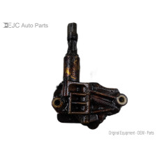30X215 Left Variable Valve Timing Solenoid Housing 07-08 Ford Expedition 5.4 3L3E6C261EB