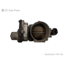 30X220 Throttle Valve Body From 2007 Ford Expedition  5.4 6L3EAA