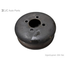 30X222 Water Pump Pulley For 07-08 Ford Expedition  5.4 XC2E8A528AA