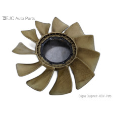 GRC104 Cooling Fan For 07-08 Ford Expedition  5.4 6L248600BA