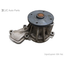 31B203 Water Coolant Pump For 17-20 Kia Forte 2.0 31B203 Water Coolant Pump For 17-20 Kia Forte 2.0