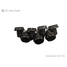 31B230 Flexplate Bolts For 17-18 Kia Forte 2.0 31B230 Flexplate Bolts For 17-18 Kia Forte 2.0