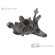 30W007 Auxiliary Coolant Pump For 11-24 Ford F-350 Super Duty  6.7 BC3Q8501BB Power Stoke Diesel