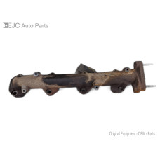 30W011 Left Exhaust Manifold From 2019 Ford F-350 Super Duty  6.7 DC3Q9431AA Power Stoke Diesel