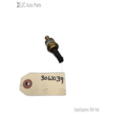 30W039 Coolant Temperature Sensor 17-19 Ford F-350 Super Duty 6.7  Power Stoke Diesel