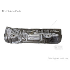 30W053 Left Exhaust Manifold Heat Shield 17-19 Ford F-350 Super Duty 6.7 FC3Q9Y427AA