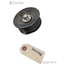 31M206 Idler Pulley For 17-19 Ford F-350 Super Duty  6.7  Power Stoke Diesel