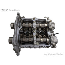 #QQ03 Right Cylinder Head For 13-14 Subaru XV Crosstrek  2.0 AP20