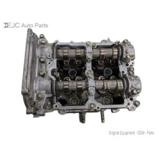 #QR01 Left Cylinder Head For 13-14 Subaru XV Crosstrek  2.0 AP20 Driver Side