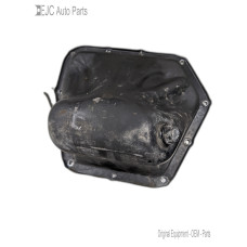 31H101 Lower Engine Oil Pan From 2014 Subaru XV Crosstrek  2.0 11109AA253