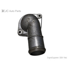 31H109 Thermostat Housing From 2014 Subaru XV Crosstrek  2.0