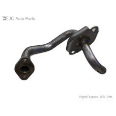 31H110 EGR Tube From 2014 Subaru XV Crosstrek  2.0