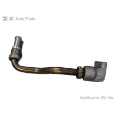 31H116 EGR Tube From 2014 Subaru XV Crosstrek  2.0