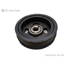 31H121 Crankshaft Pulley From 2014 Subaru XV Crosstrek  2.0