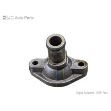 31H124 Heater Fitting From 2014 Subaru XV Crosstrek  2.0