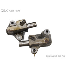31H126 Timing Chain Tensioner Pair From 2014 Subaru XV Crosstrek  2.0 13142AA090