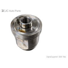 31H127 Crankshaft Hub For 13-14 Subaru XV Crosstrek  2.0