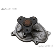 31H129 Water Coolant Pump From 2014 Subaru XV Crosstrek  2.0