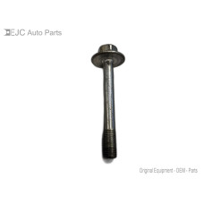 31H131 Crankshaft Bolt From 2014 Subaru XV Crosstrek  2.0