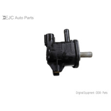 31H134 EVAP Purge Valve From 2014 Subaru XV Crosstrek  2.0 16131AA060