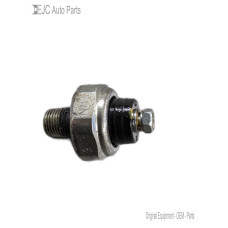 31H138 Engine Oil Pressure Sensor From 2014 Subaru XV Crosstrek  2.0