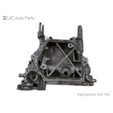 31H139 Upper Engine Oil Pan For 14-15 Subaru XV Crosstrek  2.0 11120AA281