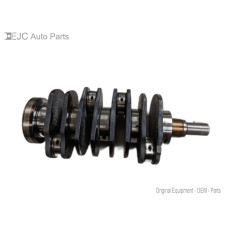 #R801 Crankshaft Standard From 2016 Subaru Legacy  2.5