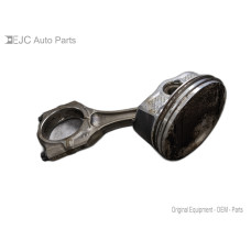 31J109 Right Piston and Rod Standard From 2016 Subaru Legacy  2.5