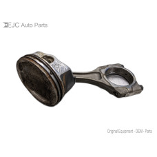 31J110 Left Piston and Rod Standard From 2016 Subaru Legacy  2.5