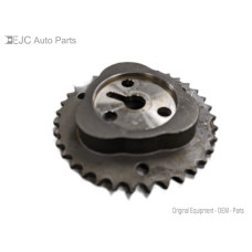 31J111 Left Exhaust Camshaft Timing Gear From 2016 Subaru Legacy  2.5 13024AA340