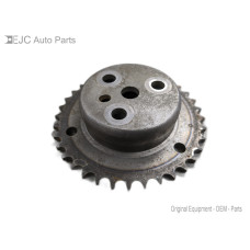 31J112 Right Exhaust Camshaft Timing Gear From 2016 Subaru Legacy  2.5 13024AA360