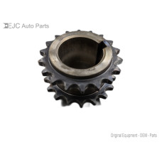 31J113 Crankshaft Timing Gear From 2016 Subaru Legacy  2.5 13021AA240