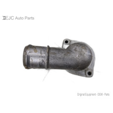31J115 Thermostat Housing From 2016 Subaru Legacy  2.5 11060AA260
