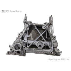 31J122 Upper Engine Oil Pan For 15-19 Subaru Legacy  2.5 11120AA35B
