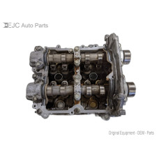 #C404 Right Cylinder Head For 15-16 Subaru Impreza  2.0 BE20