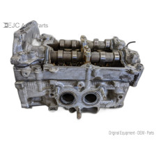 #BQ01 Left Cylinder Head For 15-16 Subaru Impreza  2.0 BE20