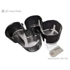 30M202 Coolant Baffle From 2016 Subaru Impreza  2.0 10949AA010
