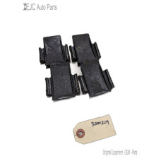 30M209 Intake Air Deflectors For 15-16 Subaru Impreza  2.0