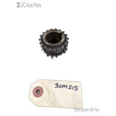 30M215 Crankshaft Timing Gear For 15-16 Subaru Impreza  2.0 13021AA240