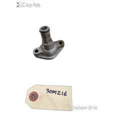 30M216 Heater Fitting For 15-16 Subaru Impreza  2.0
