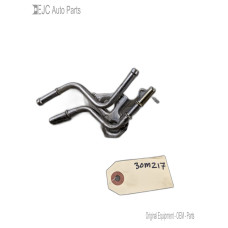 30M217 Fuel Supply Line For 15-16 Subaru Impreza  2.0