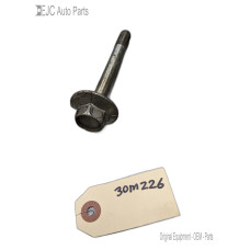 30M226 Crankshaft Bolt For 15-16 Subaru Impreza  2.0 12369AA091