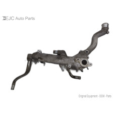 30R301 Coolant Crossover For 15-16 Subaru Impreza  2.0 14050AB160