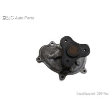 30R306 Water Coolant Pump From 2016 Subaru Impreza  2.0 21110AA690