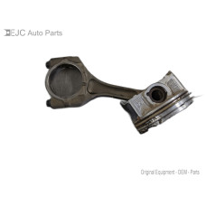 30R309 Left Piston and Rod Standard For 15-16 Subaru Impreza  2.0 12100AA470