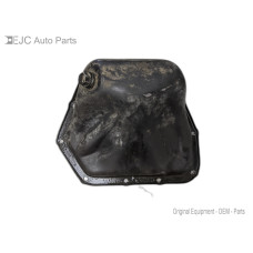 30R321 Lower Engine Oil Pan From 2016 Subaru Impreza  2.0 11109AA253