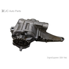 31F301 Engine Oil Pump From 2010 Mercedes-Benz GLK350 3.5 A2721800701 31F301 Engine Oil Pump From 2010 Mercedes-Benz GLK350 3.5 A2721800701